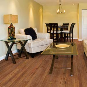 COREtec 5 Carolina Pine 50LVP501 VV023-00501