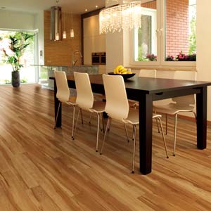 COREtec 5 Red River Hickory 50LVP508 VV023-00508