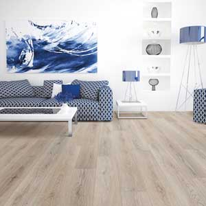 COREtec HD Granwood Oak VV494-00665