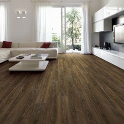 COREtec HD Smoked Rustic Pine 50LVR642 VV031-00642