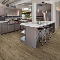 COREtec HD Sherwood Rustic Pine 50LVR643 VV031-00643