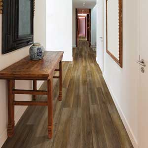 USFloors COREtec Plus 7 - WPC Engineered Vinyl Flooring Planks