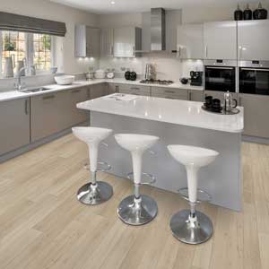 Coretec Premium Pinnacle Oak VV458-02707