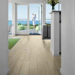 CHENE 636 Grigio room