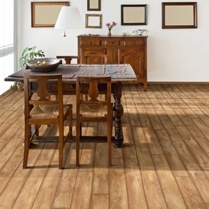 Balterio Heritage Golden Evergreen 989