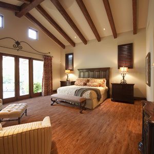 Balterio Heritage Mountain Cedar 986