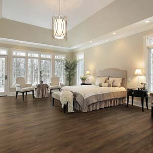 Balterio Traditions Indonesian Rosewood 960