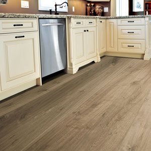 URBAN FLOOR | Engineered Hardwood Flooring