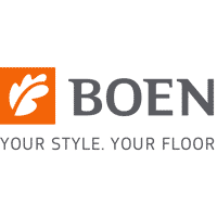 Boen floor