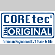 Coretec Vinyl Flooring
