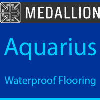 Medallion Aquarius Flooring