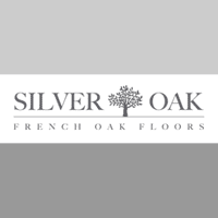 Silver Oak floor