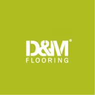 D & M floor