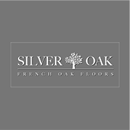 Silver Oak floor