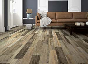 US Floors COREtec Plus Design