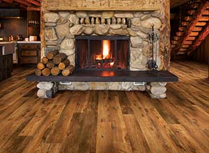 French Barrel Oak 995